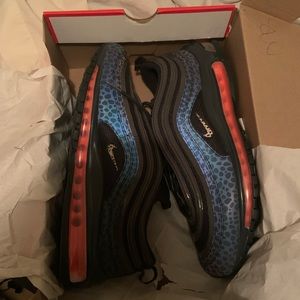 Nike Air Max 97 SE Reflective